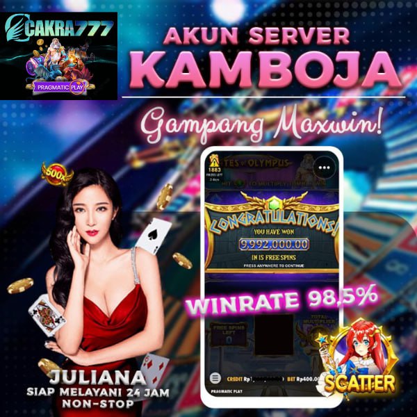 Virgo138 – Main Game Online Virgo 138 dengan Sensasi Berbeda